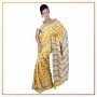 Murshidabad Silk Printed Original Saree 028