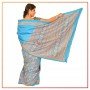 Murshidabad Silk Printed Saree 069